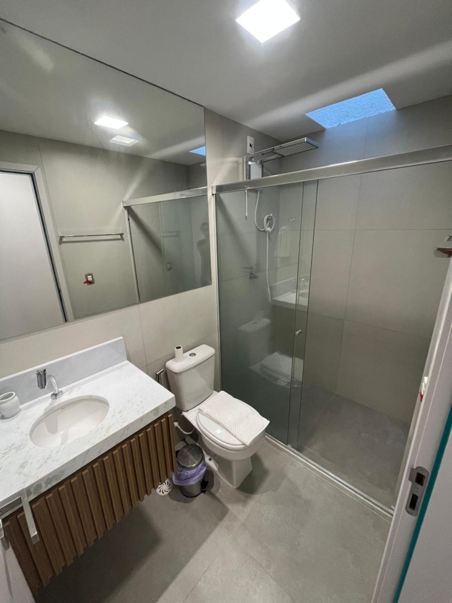 Naluum Milagres Villa Passo de Camarajibe Exteriör bild